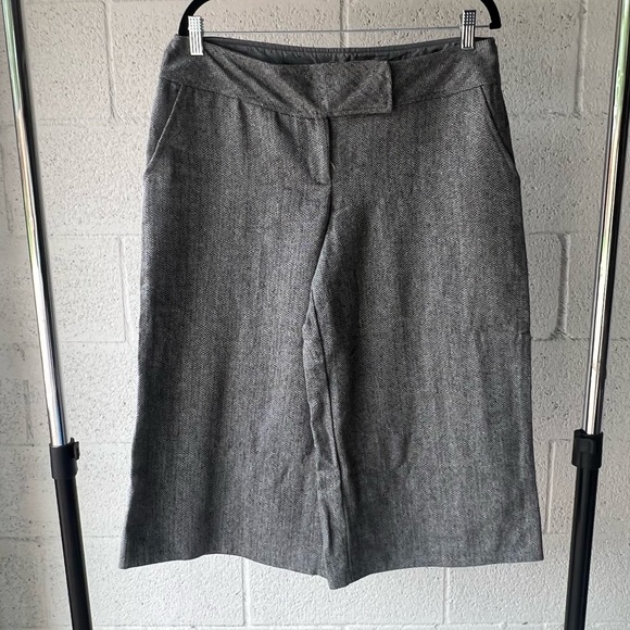 Joe Benbasset Pants - Dress culottes